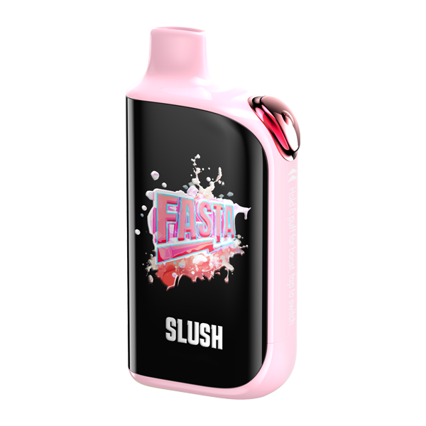 Strawnana FASTA Burrst 37000 (Slush Edition)