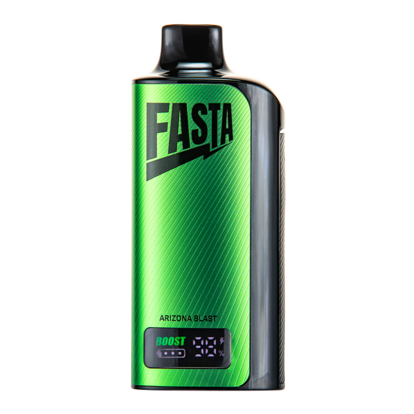 Arizona Blast FASTA PLUGIN 18000 Best Sales Price - Disposables