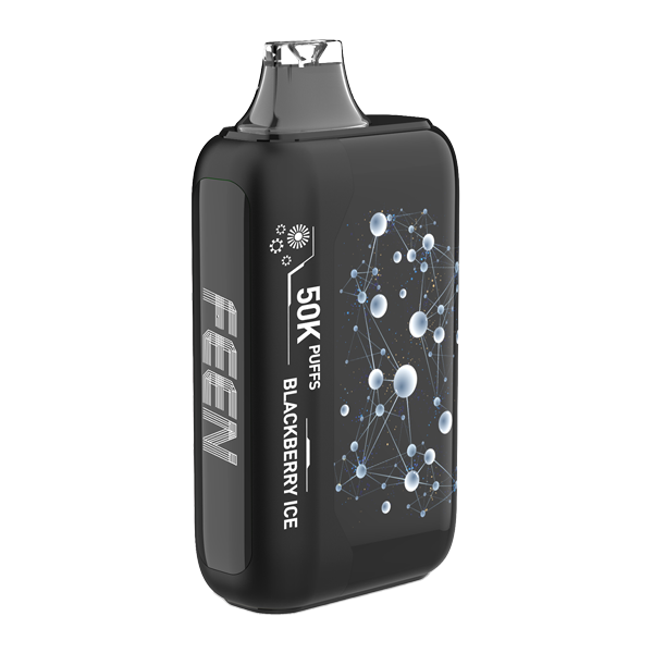 Black Berry Ice FEEN 50K 20mg