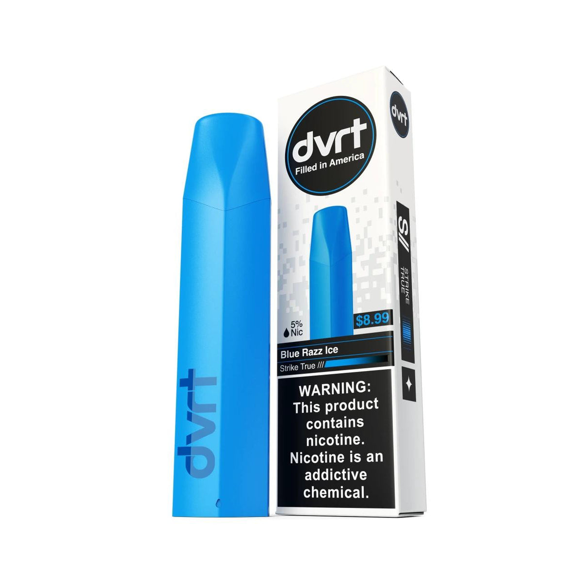 Fifty Bar Dart Disposable (2000 Puffs) Best Sales Price - Disposables