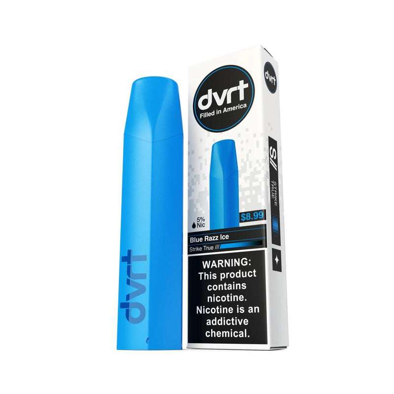 Fifty Bar Dart Disposable (2000 Puffs) Best Sales Price - Disposables