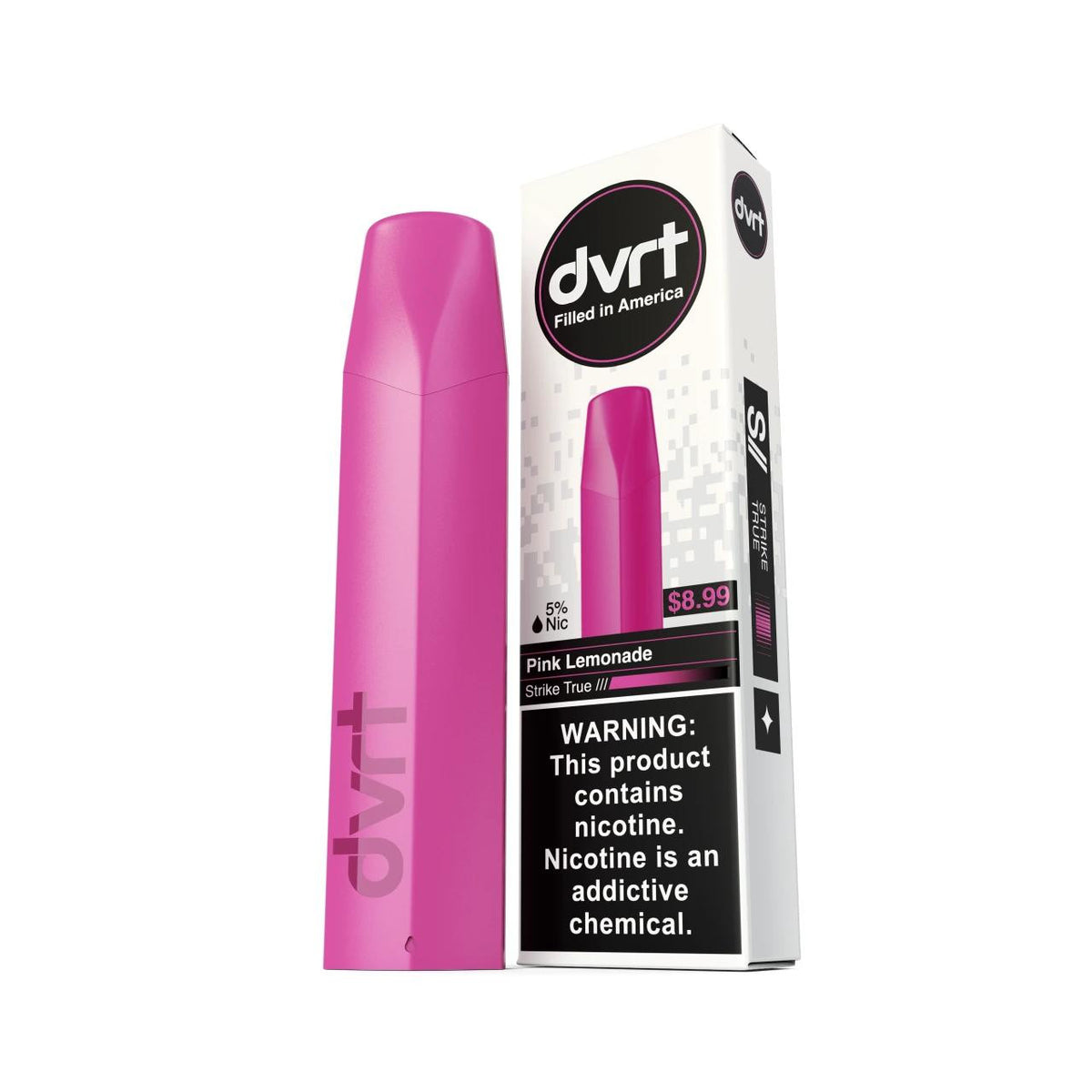 Fifty Bar Dart Disposable (2000 Puffs) Best Sales Price - Disposables