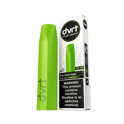 Fifty Bar Dart Disposable (2000 Puffs) Best Sales Price - Disposables