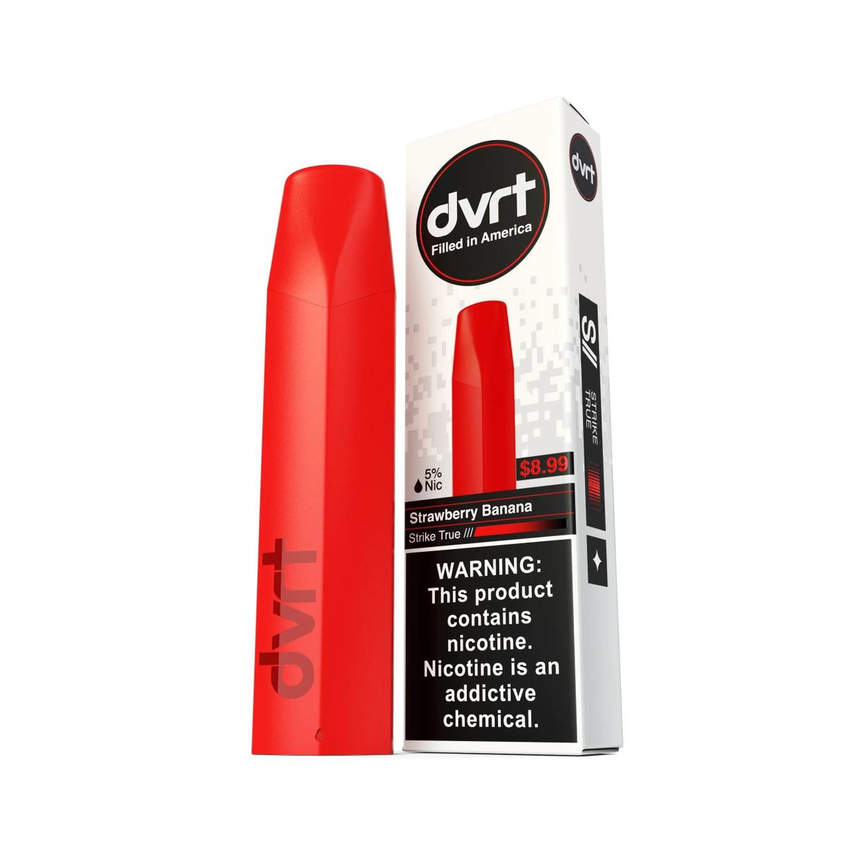Fifty Bar Dart Disposable (2000 Puffs) Best Sales Price - Disposables