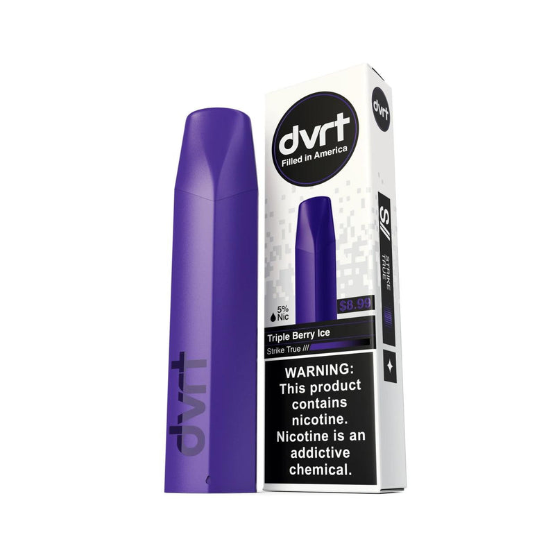 Fifty Bar Dart Disposable (2000 Puffs) Best Sales Price - Disposables