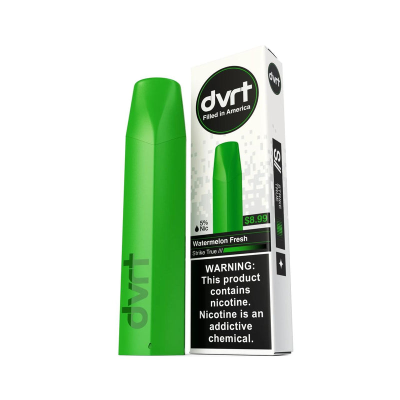 Fifty Bar Dart Disposable (2000 Puffs) Best Sales Price - Disposables