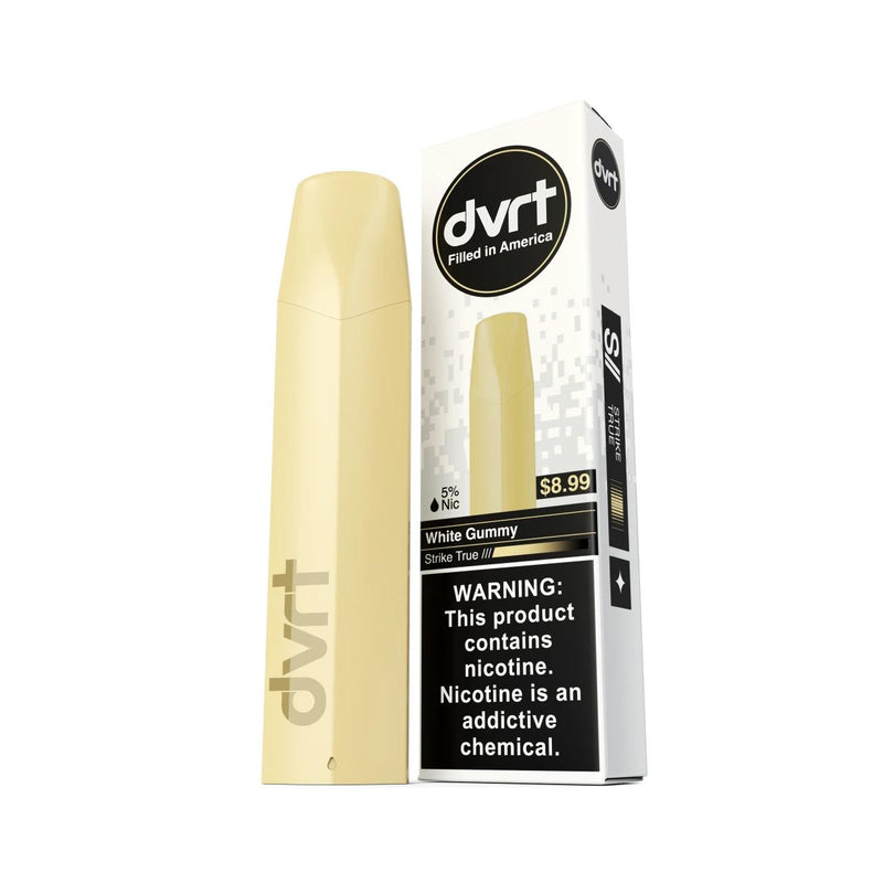 Fifty Bar Dart Disposable (2000 Puffs) Best Sales Price - Disposables