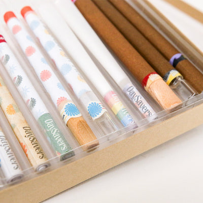 DaySavers Pre-Roll Expert Tester Sample Pack - Blunts, Tubes and Cones Best Sales Price - Pre Rolls