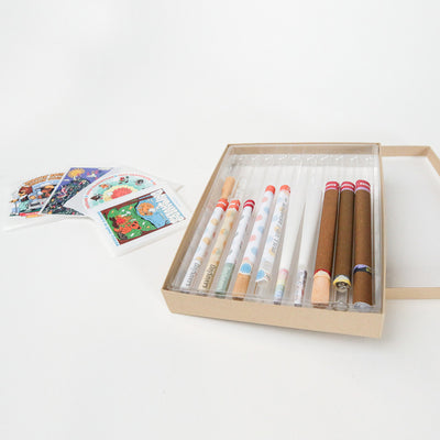 DaySavers Pre-Roll Expert Tester Sample Pack - Blunts, Tubes and Cones Best Sales Price - Pre Rolls