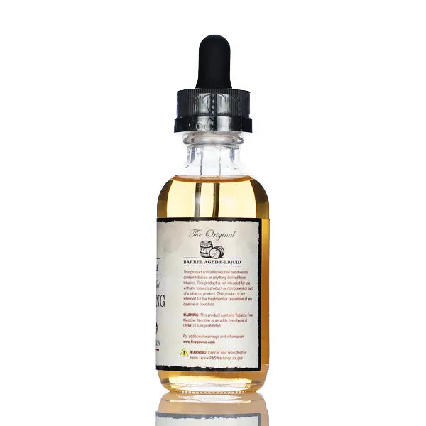 Five Pawns E-Liquid - Castle Long Reserve - 60ml Best Sales Price - eJuice