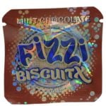 Fizzi Biscuitx Mushroom Tablet 1pc
