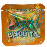 Fizzi Biscuitx Mushroom Tablet 1pc