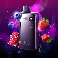 Flavour Beast Alpha 80K