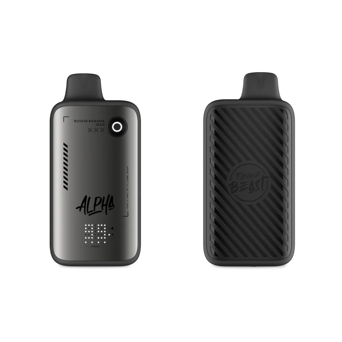 Flavour Beast Alpha 80K