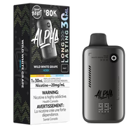 Flavour Beast Alpha 80K