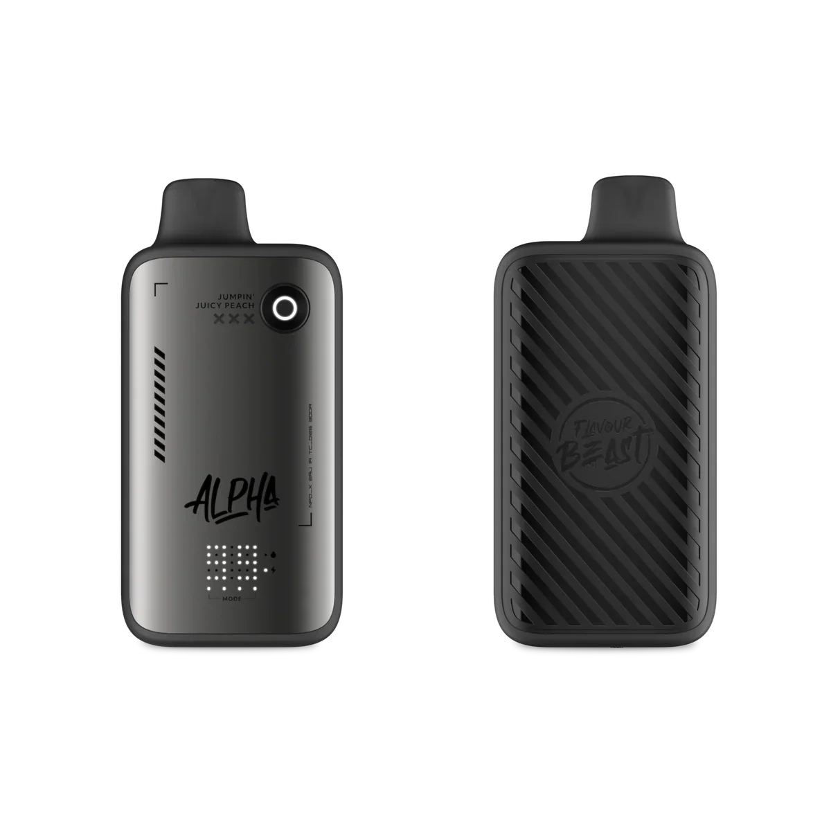 Flavour Beast Alpha 80K