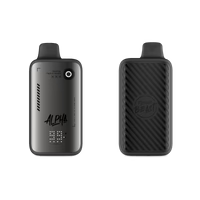 Flavour Beast Alpha 80K