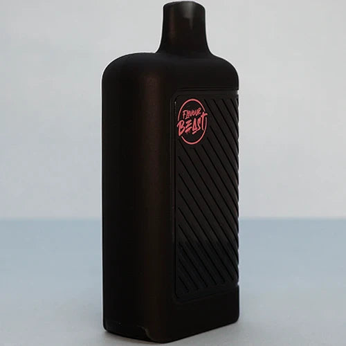 Groovy Grape Passionfruit Iced Flavour Beast 8000