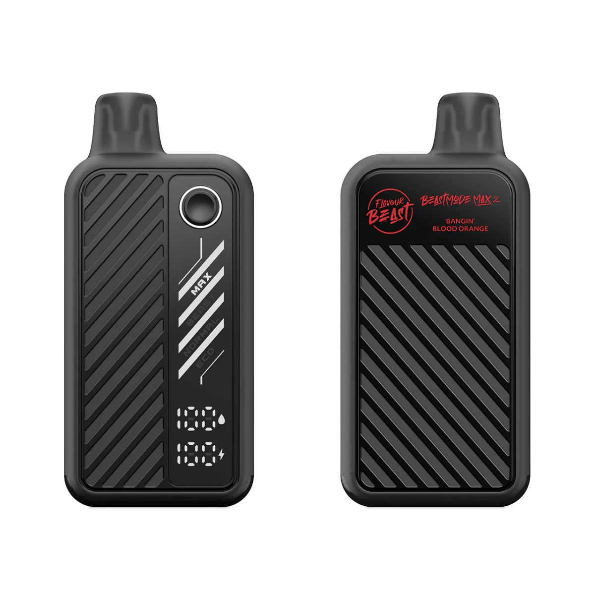 Flavour Beast Beast Mode Max 2