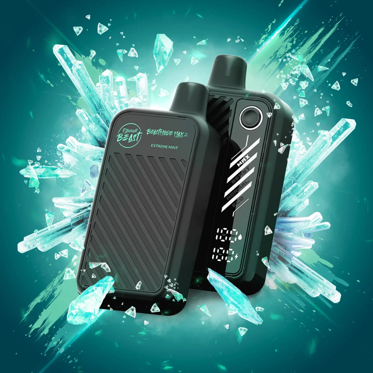 Flavour Beast Beast Mode Max 2