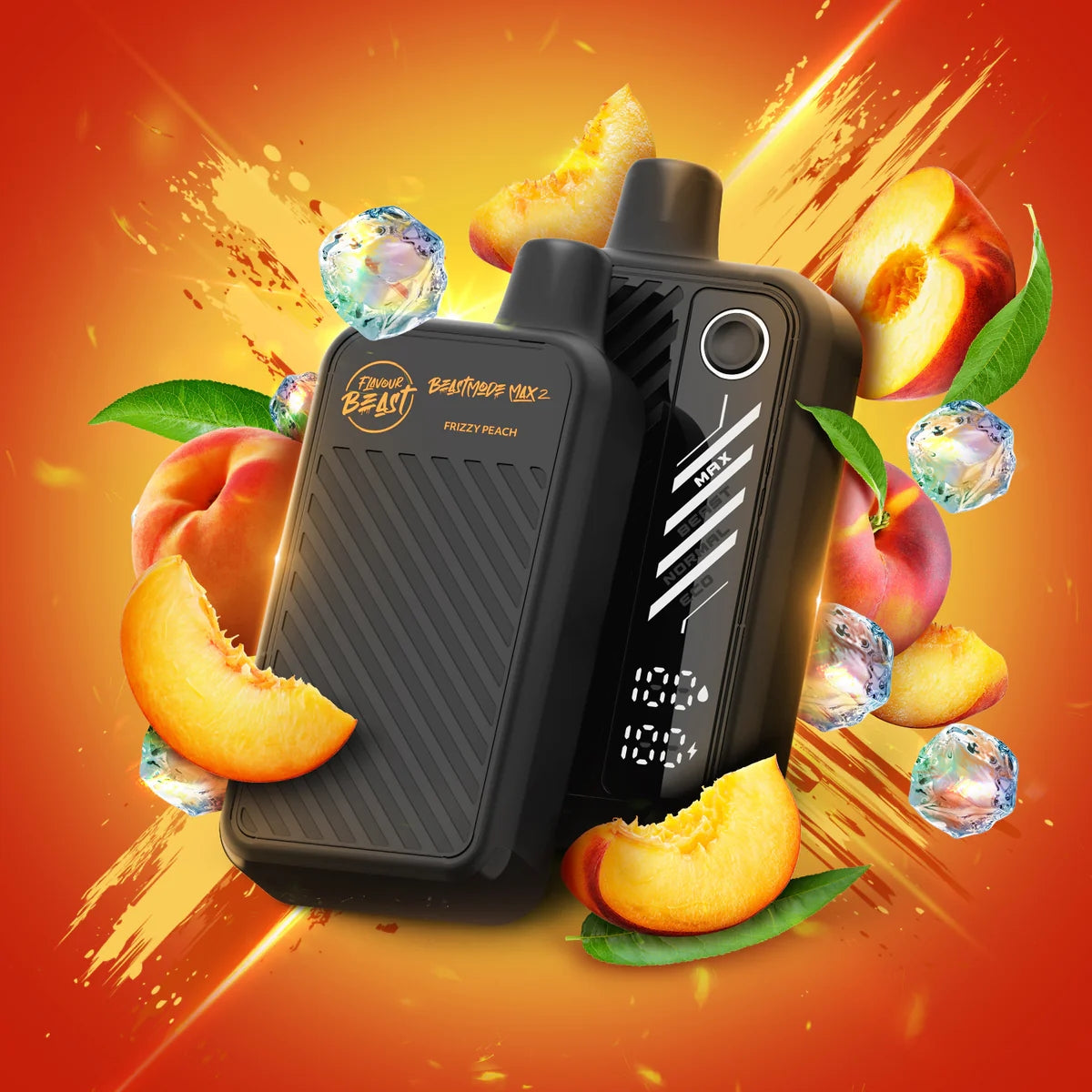 Flavour Beast Beast Mode Max 2