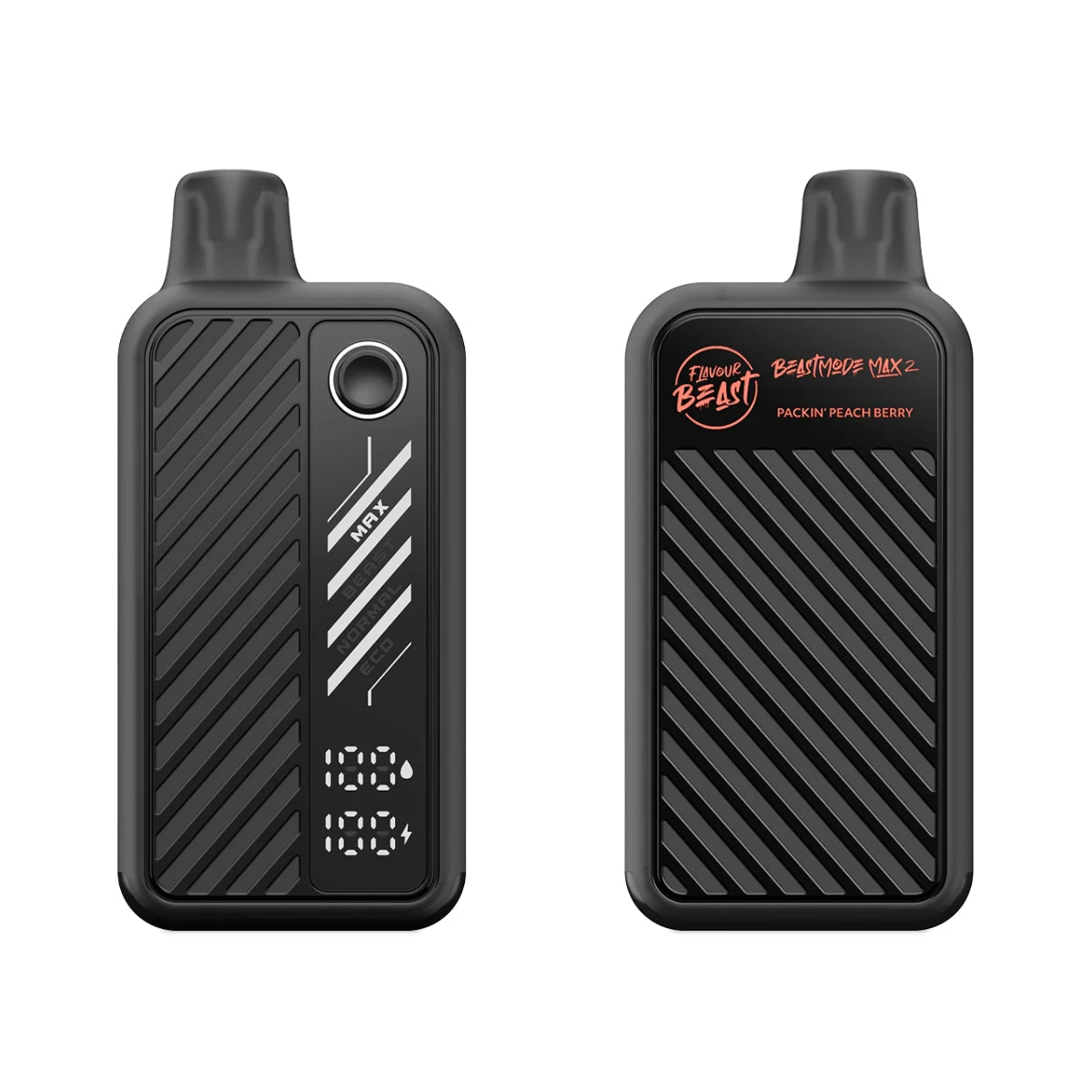 Flavour Beast Beast Mode Max 2