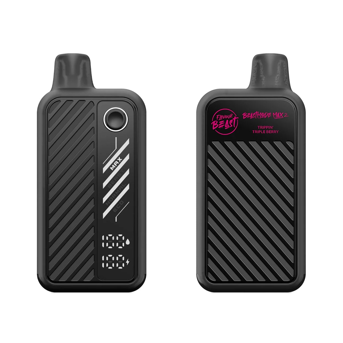 Flavour Beast Beast Mode Max 2