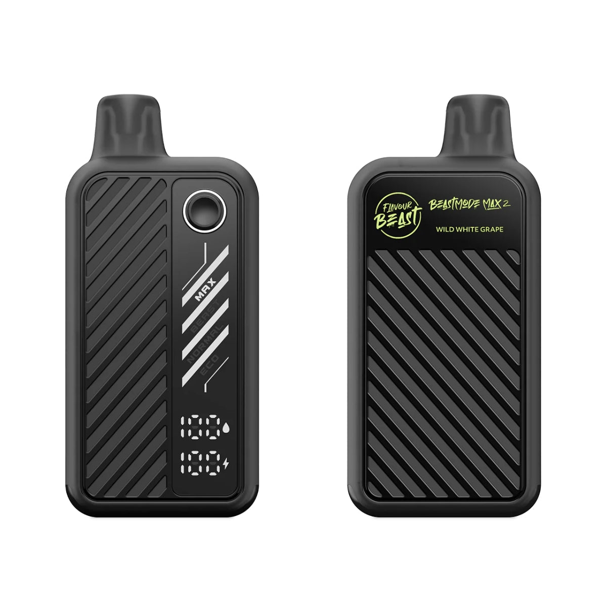 Flavour Beast Beast Mode Max 2