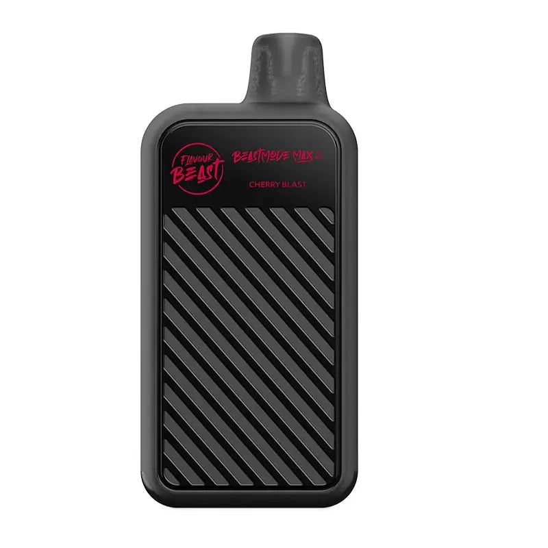 Super Sour Lemon Flavour Beast Mode Max 18K Disposable Vape