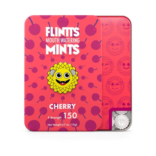 Flintts Mints 12pc