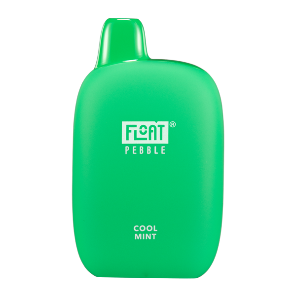 Cool Mint FLOAT Pebble