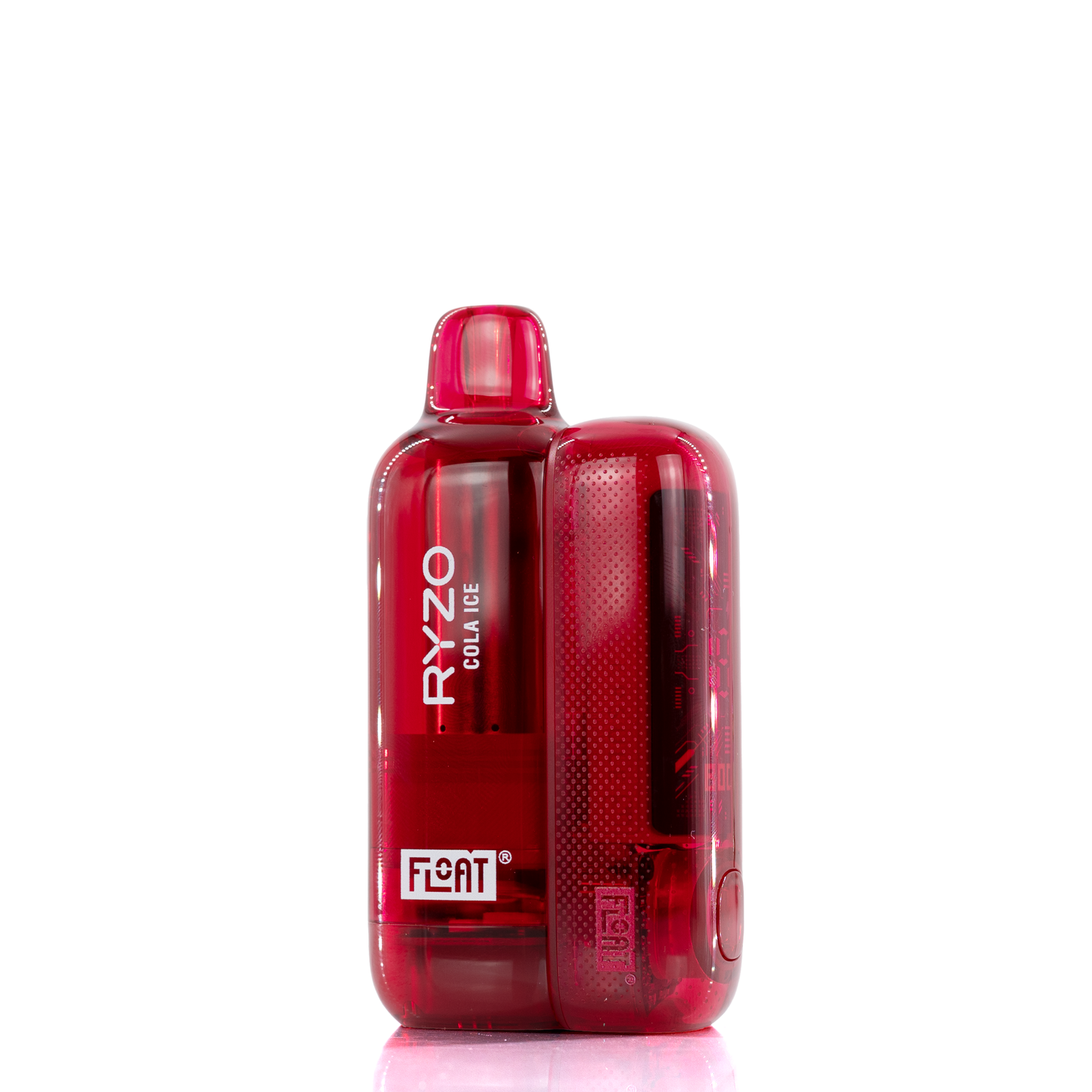 Float Ryzo 60K Disposable Vape Kit