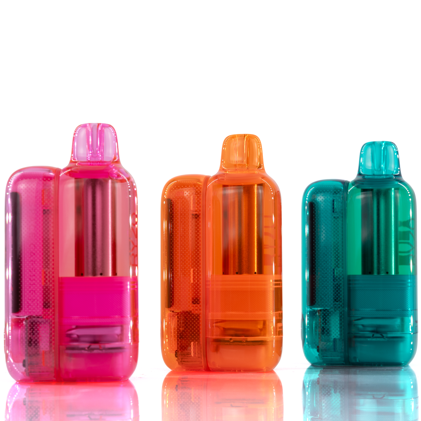 Float Ryzo 60K Disposable Vape Kit