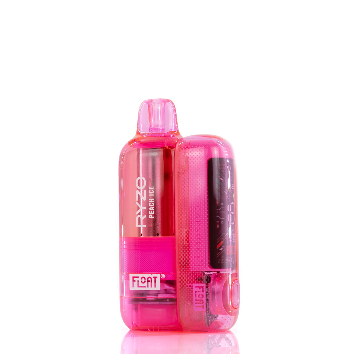 Float Ryzo 60K Disposable Vape Kit