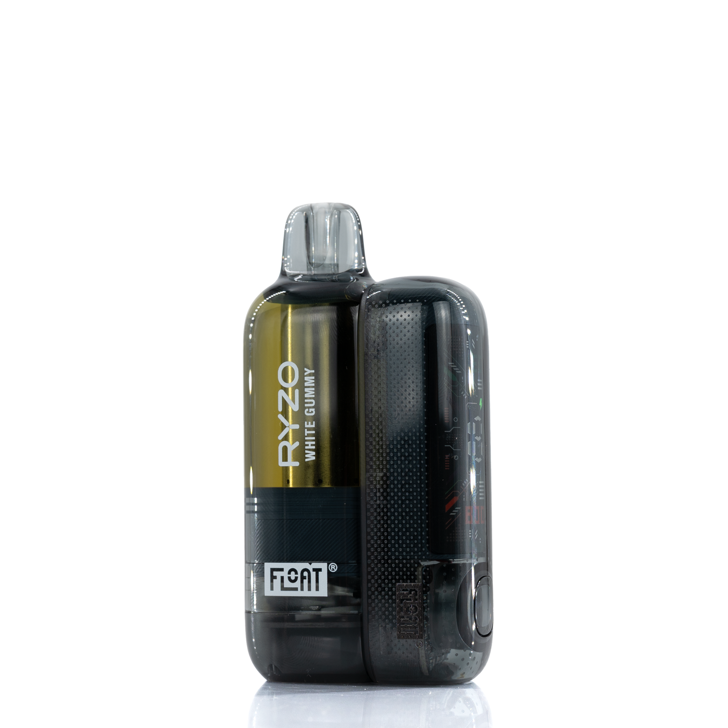 Float Ryzo 60K Disposable Vape Kit