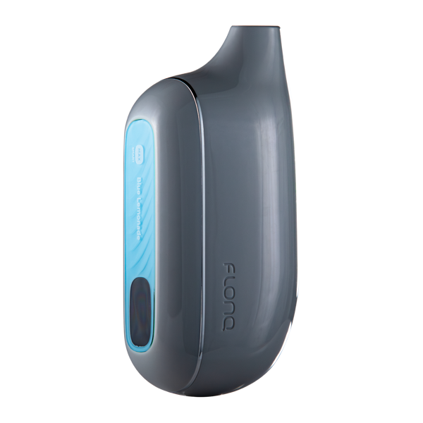 Lemonade Device Blue Lemonade FLONQ Max Smart – TenVape
