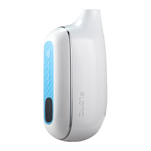 Blue Lemonade FLONQ Max Smart – TenVape