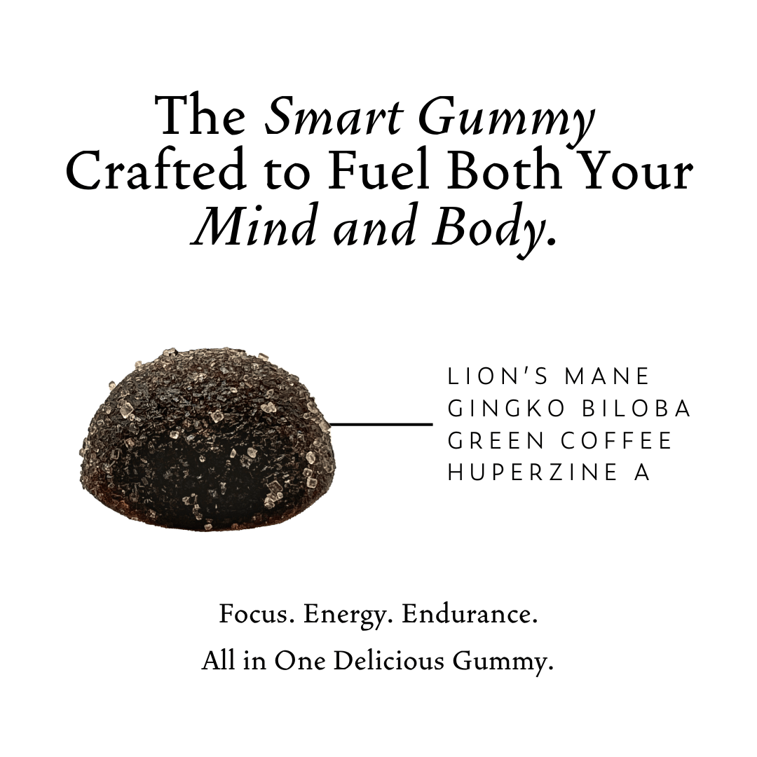 Cured Nutrition Flow Gummies