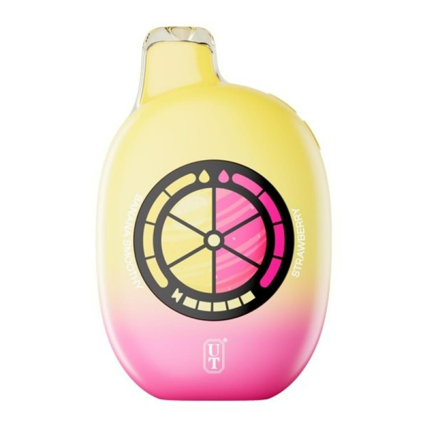 Flum UT Bar Disposable (50000 Puffs)