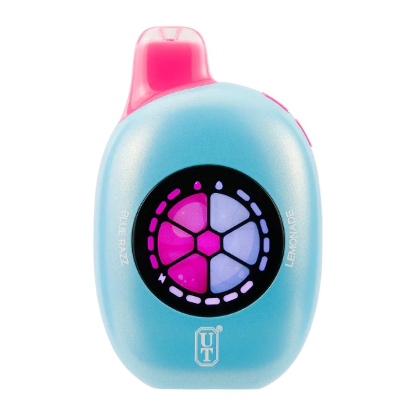 Flum UT Bar Disposable (50000 Puffs)