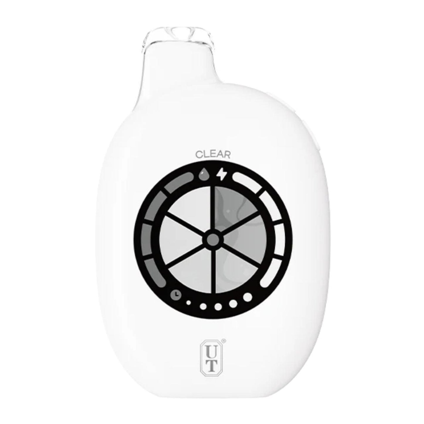 Flum UT Bar Disposable (50000 Puffs)