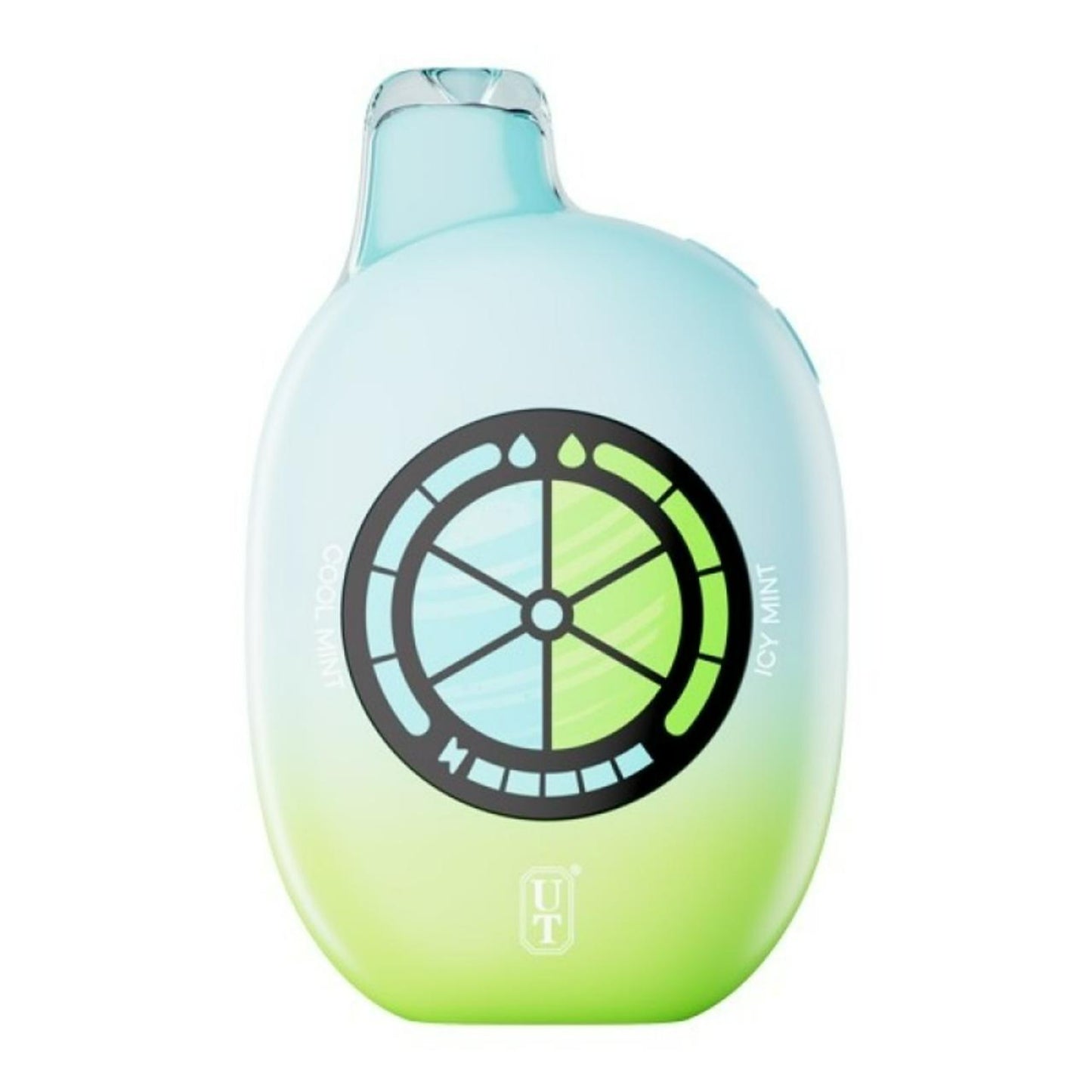 Flum UT Bar Disposable (50000 Puffs)