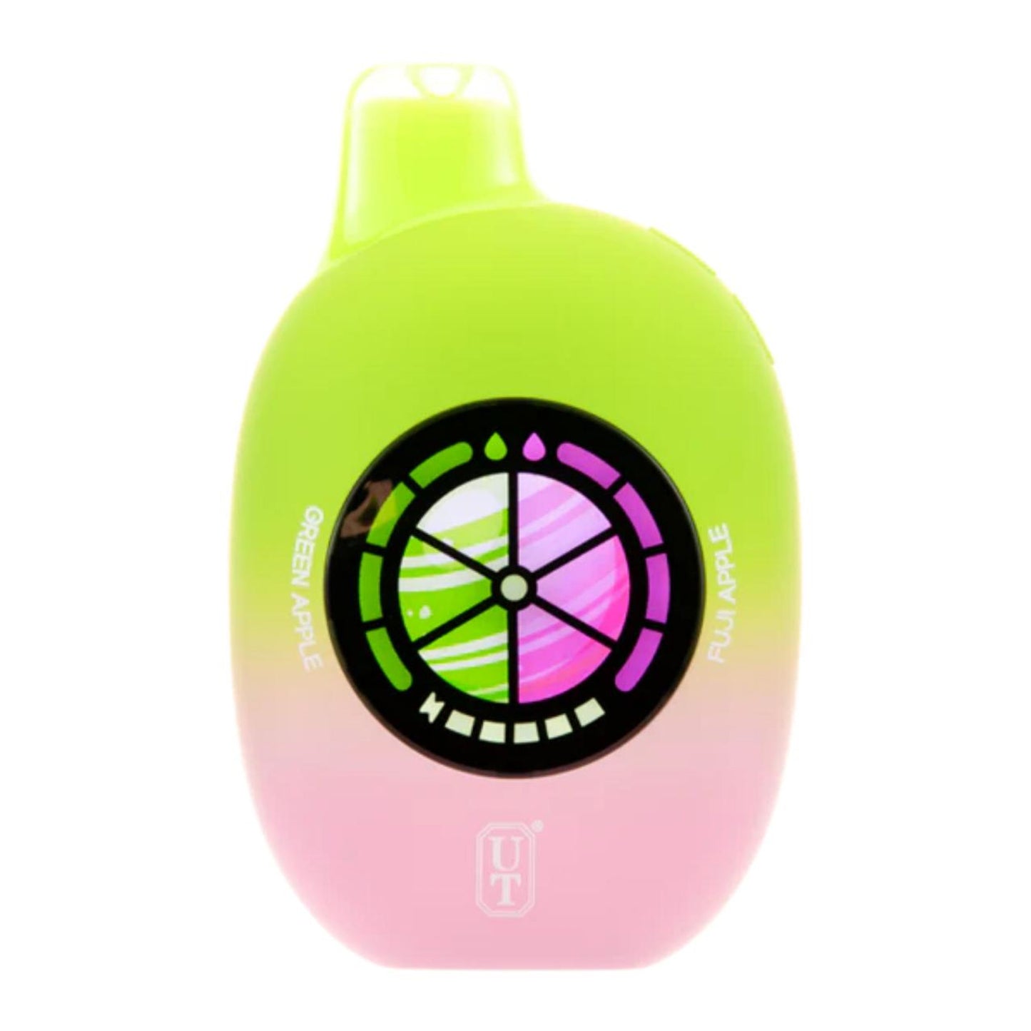 Flum UT Bar Disposable (50000 Puffs)