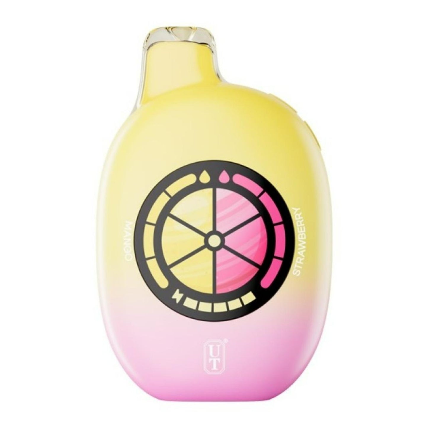 Flum UT Bar Disposable (50000 Puffs)