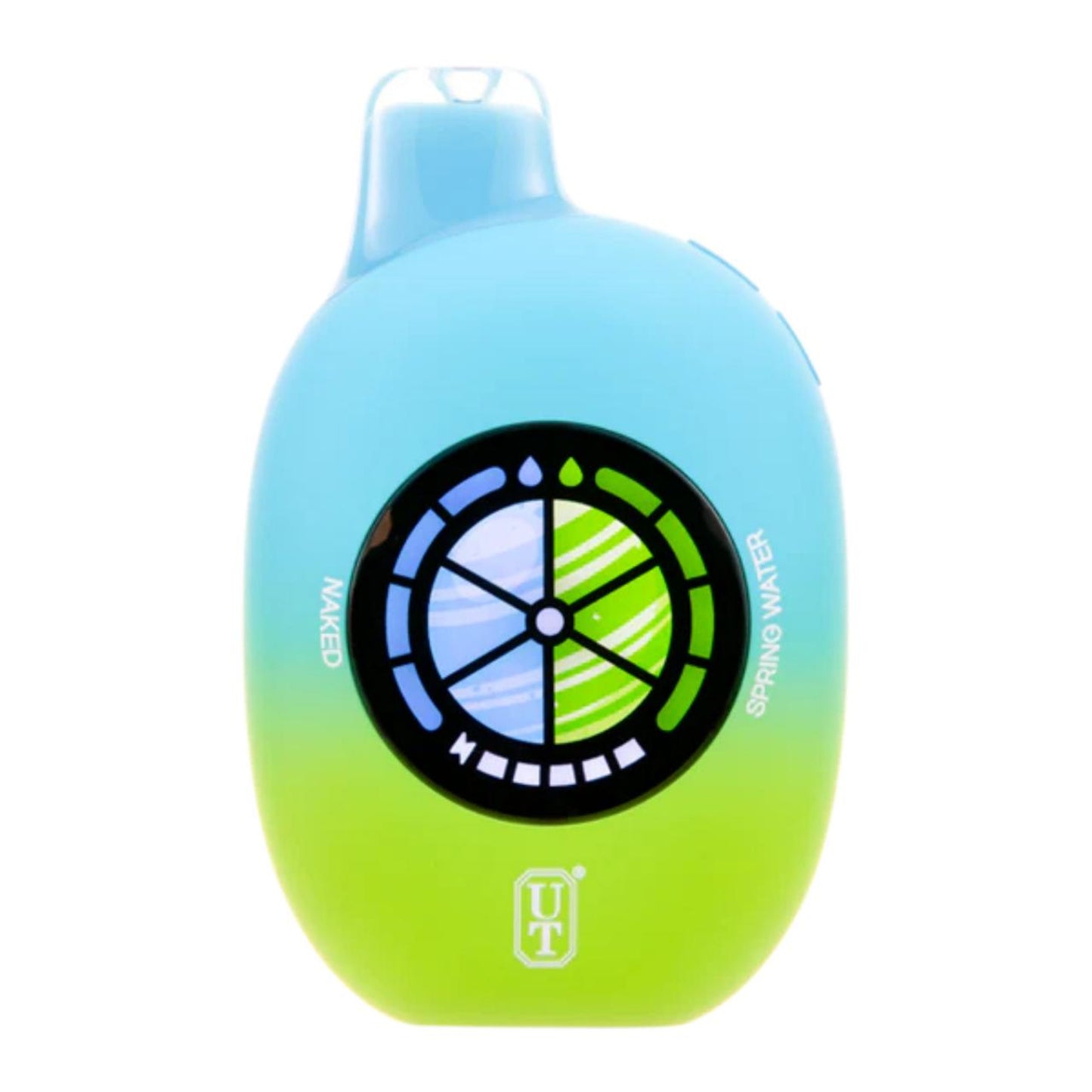 Flum UT Bar Disposable (50000 Puffs)