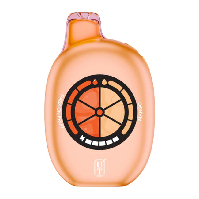 Flum UT Bar Disposable (50000 Puffs)