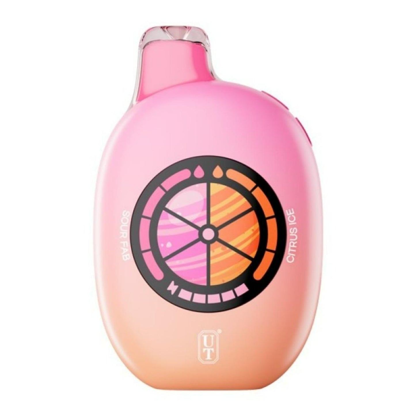 Flum UT Bar Disposable (50000 Puffs)