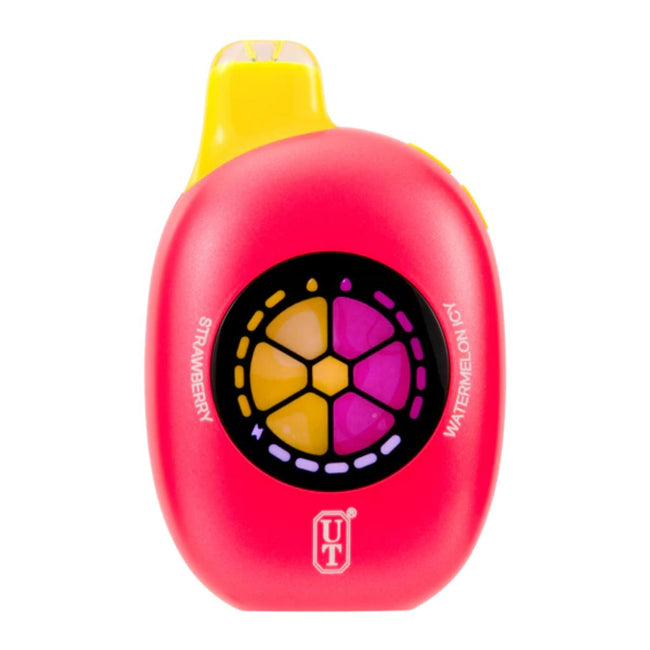 Flum UT Bar Disposable (50000 Puffs)