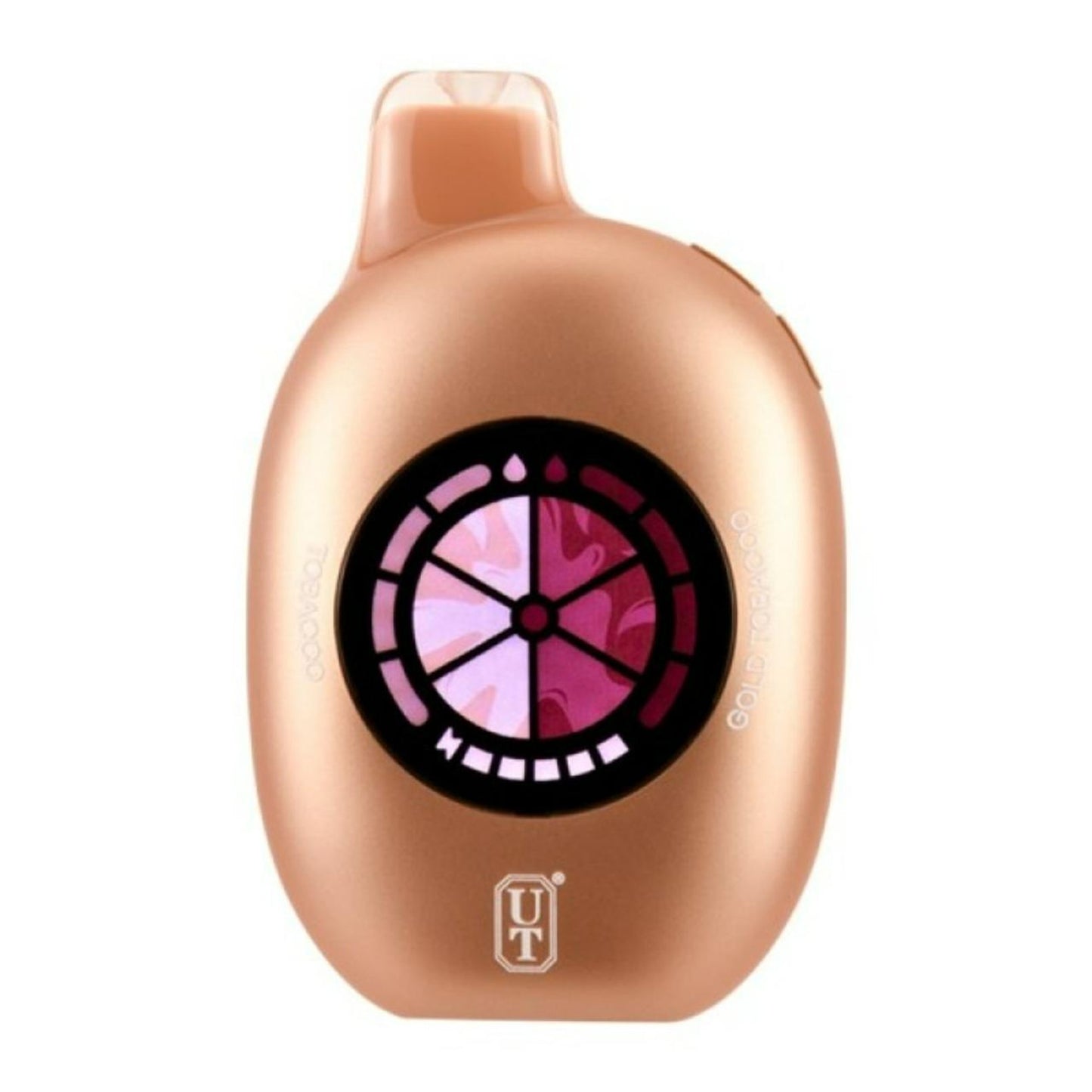 Flum UT Bar Disposable (50000 Puffs)