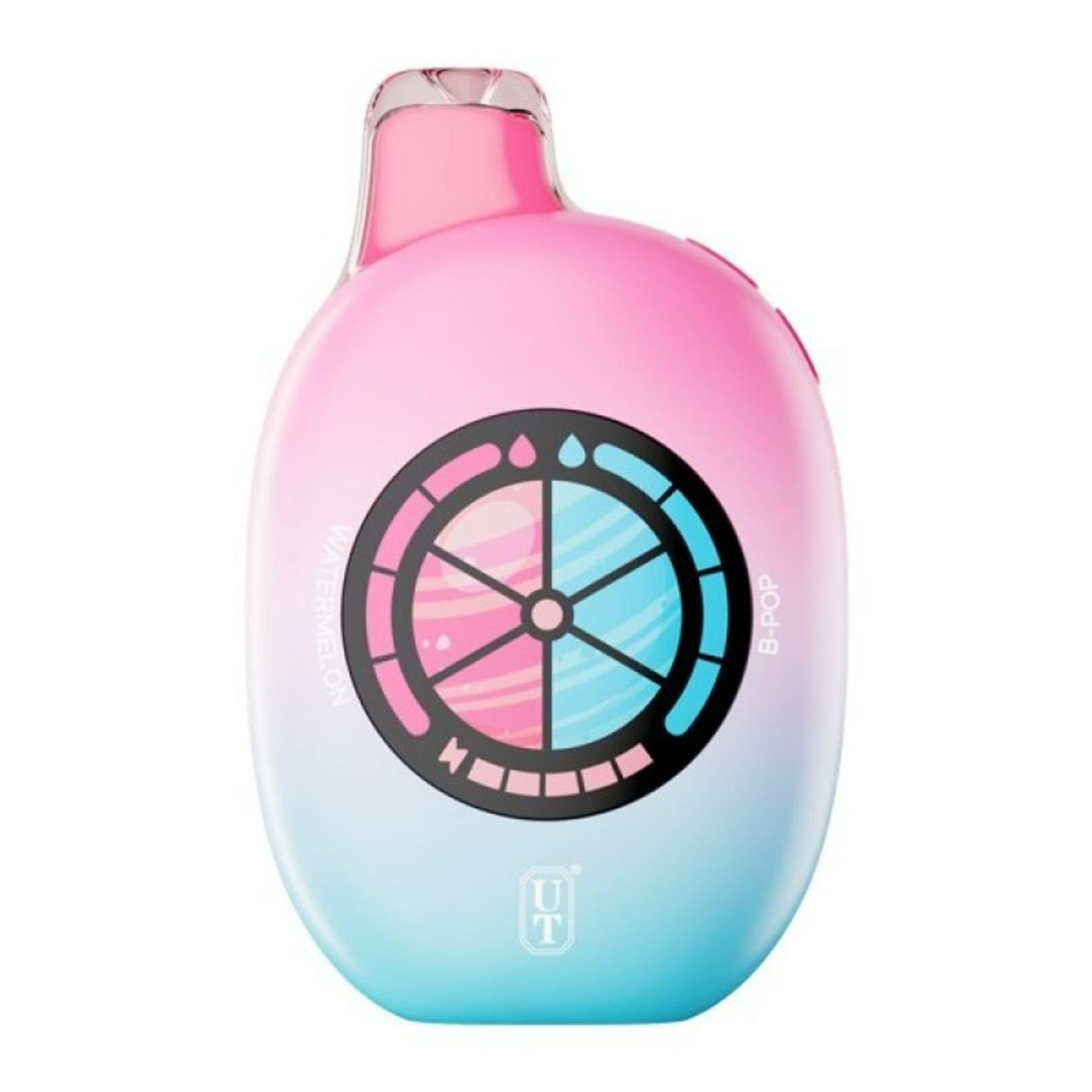 Flum UT Bar Disposable (50000 Puffs)